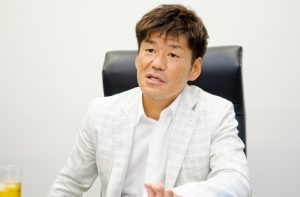 フォルスクラブの創業者である吉田智雄氏の経歴と目指していること フォルスクラブを提供する企業が手掛ける様々なサービス