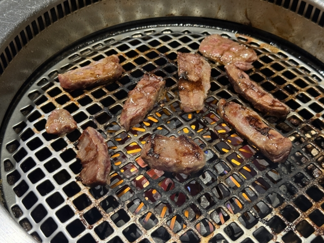 焼肉