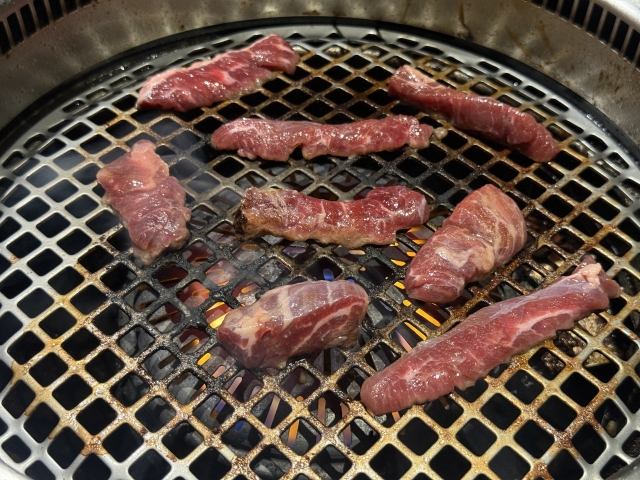 焼肉