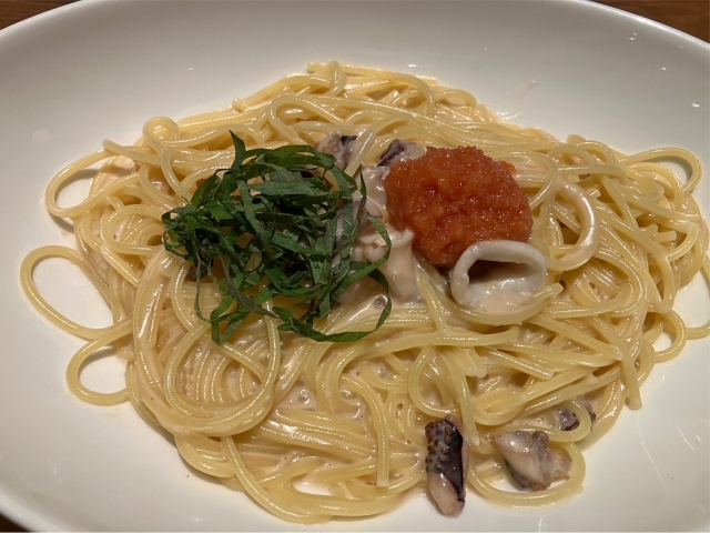 パスタ