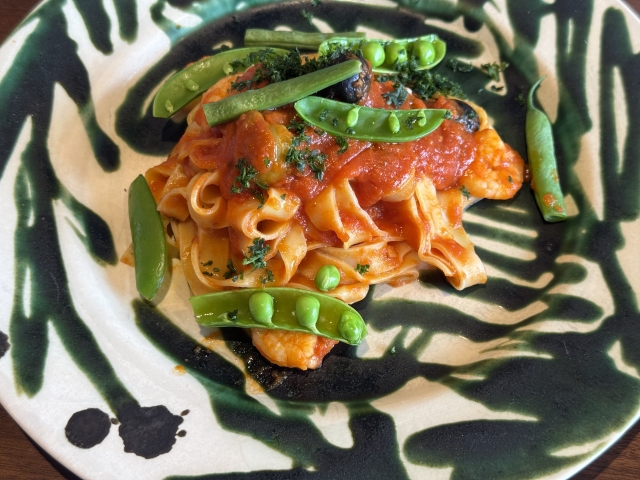 パスタ