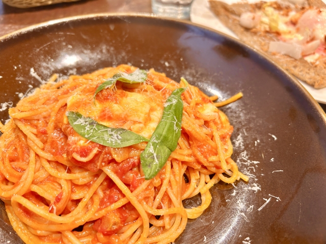 パスタ