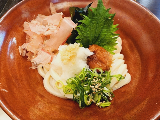 うどん