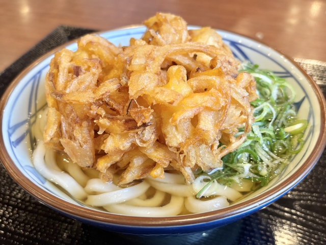 うどん
