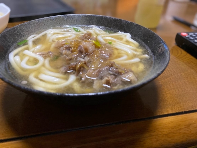 うどん