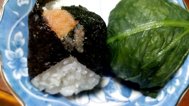 おにぎり