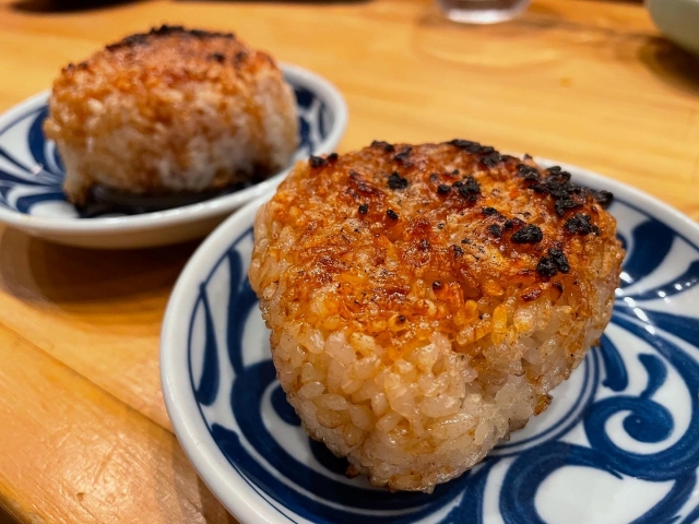 おにぎり