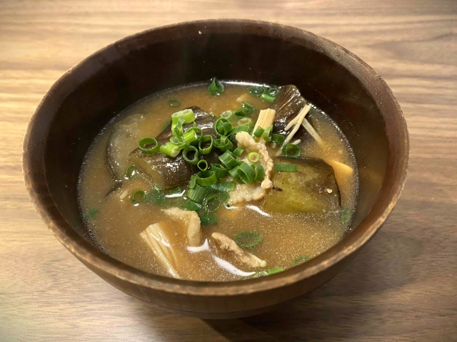 みそ汁